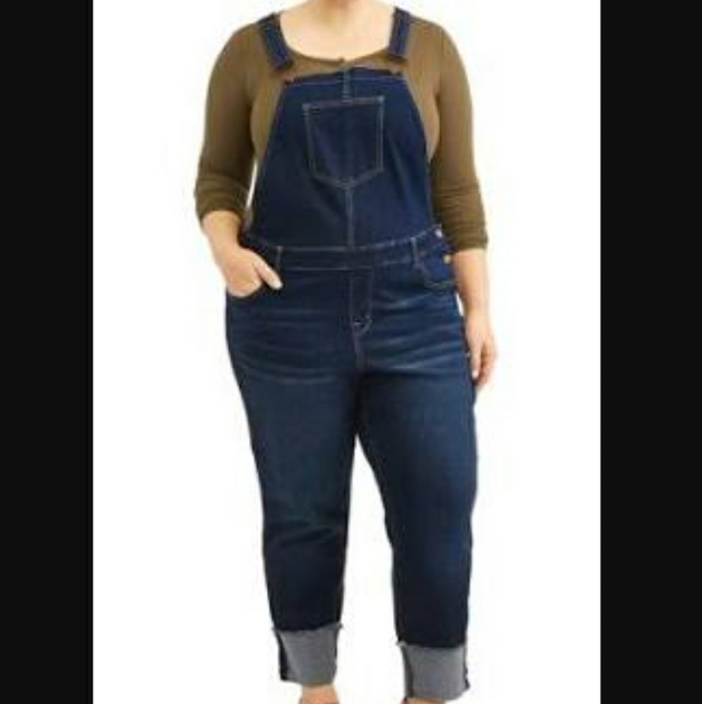 Overalls